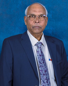 Mr. M. T. Selvarajah