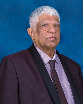 Mr. S. Selvendran